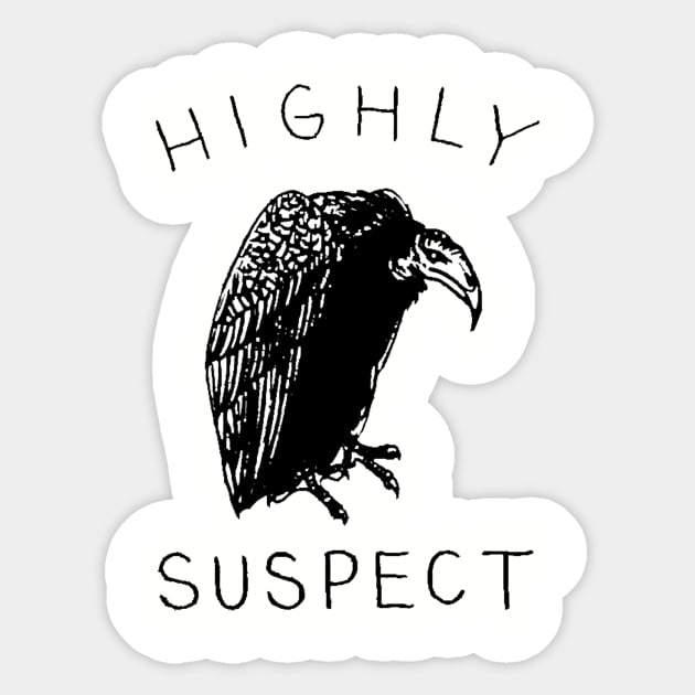 HS Sticker by kelapaanget